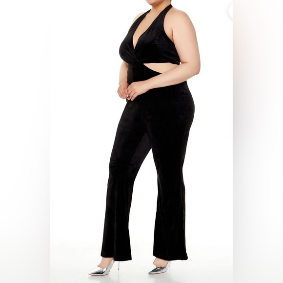 FOREVER 21 JUICY COUTURE JUMPSUIT - Picture 6 of 10